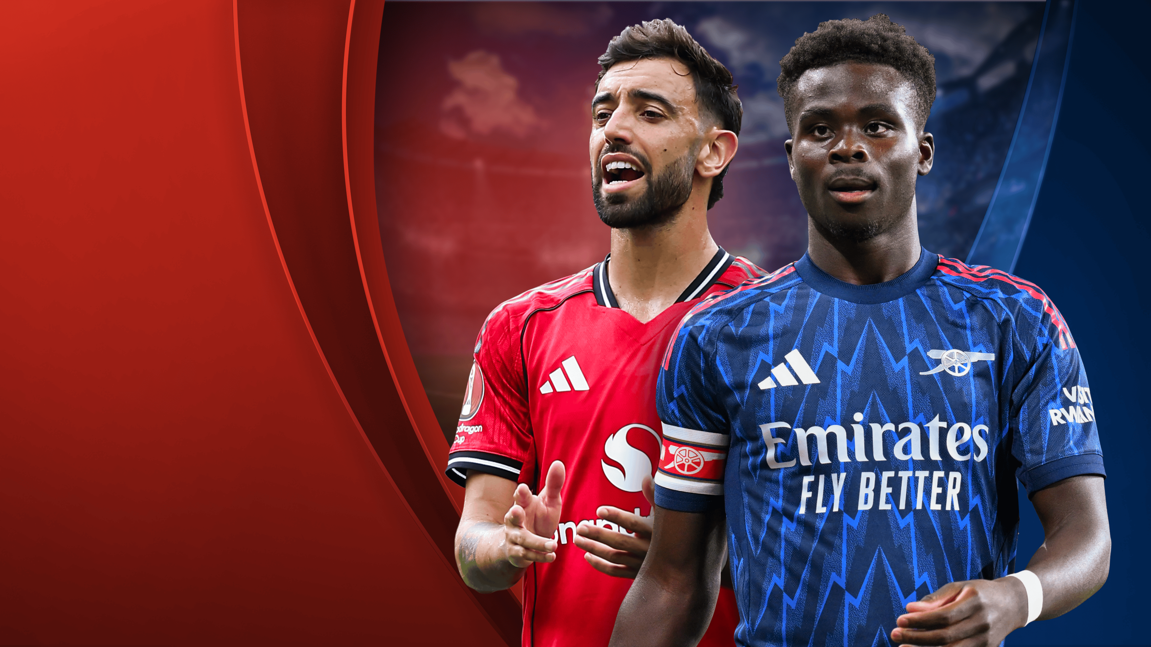 Defeat On Opening Day | Man Utd v Arsenal