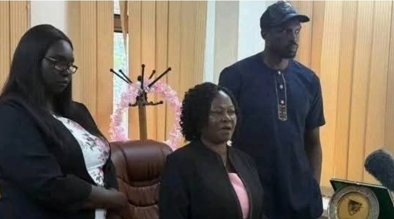 Government, SSBF Pledge to Nurture NextGen of Hoopers