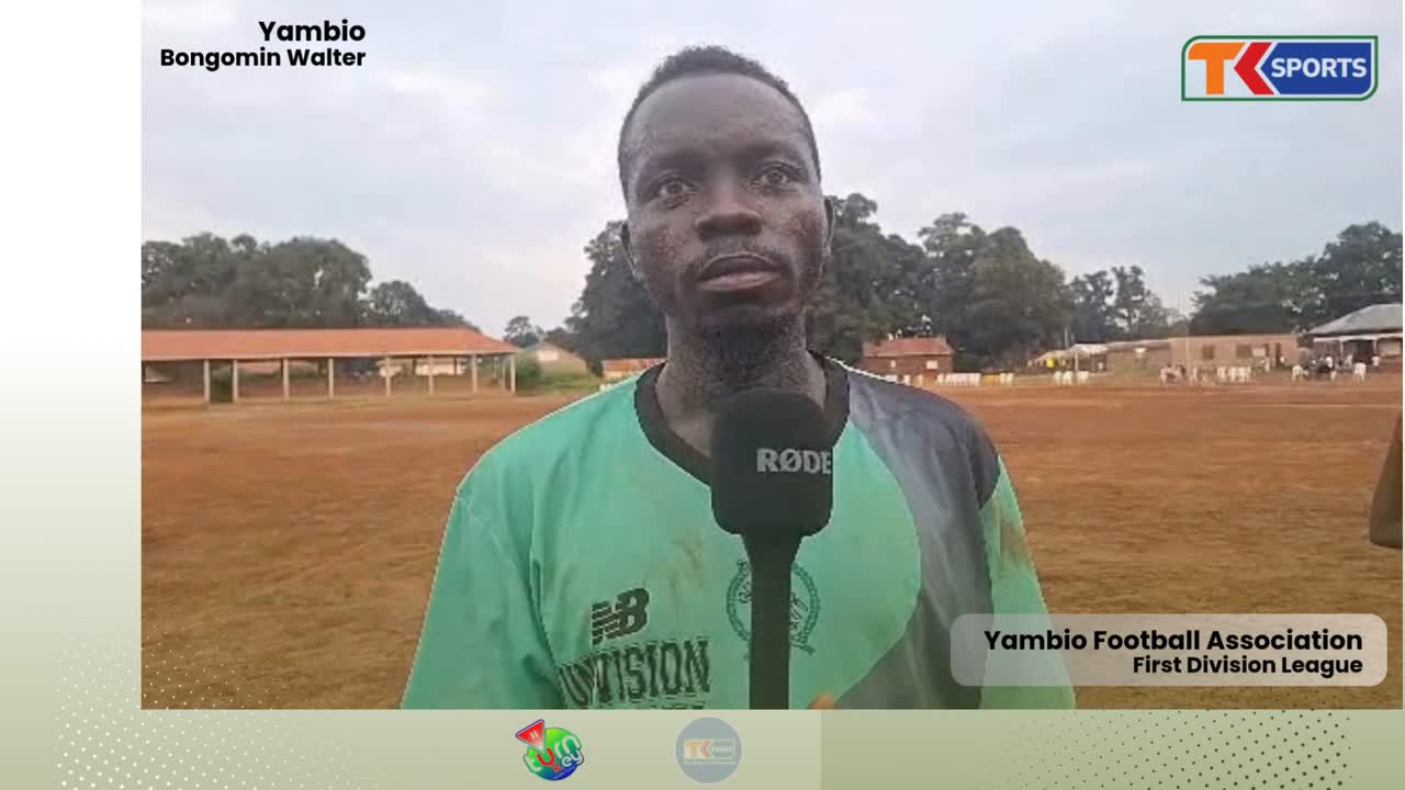 Villa United FC captain Singaman reacts after the draw vs. Al Wehida FC