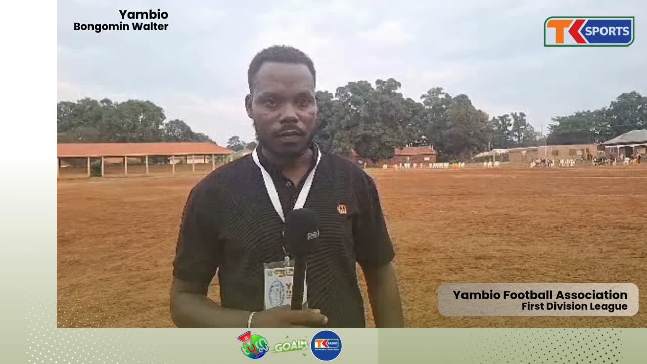 Al Wehida Fitness Coach Gabriel Justine