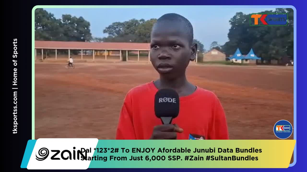 Young fan Nicola Godwill Talks Super Eagles Performance, Asks Board to Buy Boots for Players