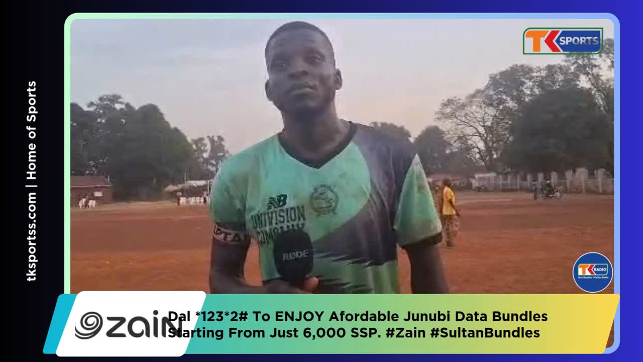 Villa United Captain Ndimasco Thomas Bakparo Speaking About The 5-1 Win Over Nabagu West FC
