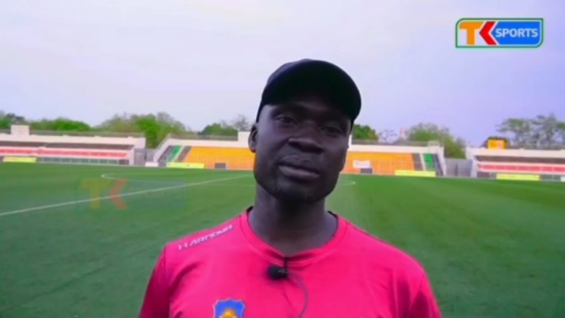 Coach Samuel Reacts After Atlabara FC Drew Against Salaam FC