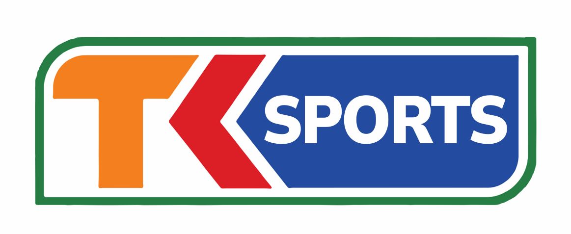 TK SPORTS Logo