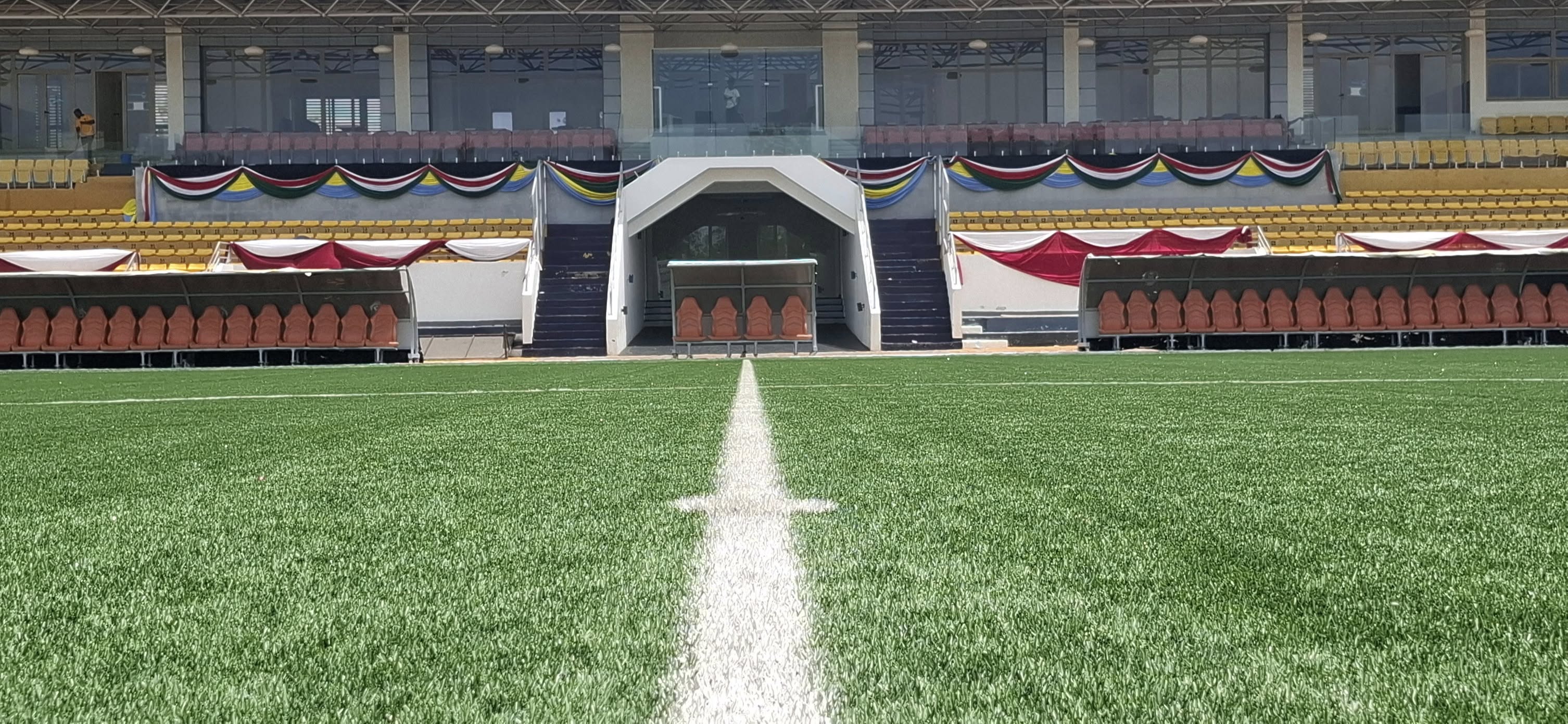 Al Ghazala FC vs. Jamus SC